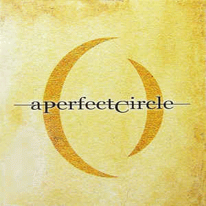 A Perfect Circle : The outsider